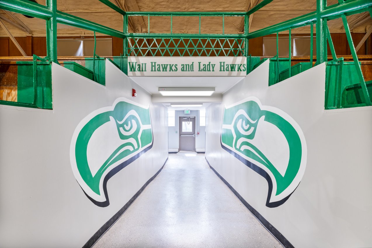 WALL HIGH SCHOOL HOME visual data 3